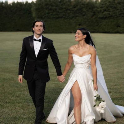 María Fernanda & Diego