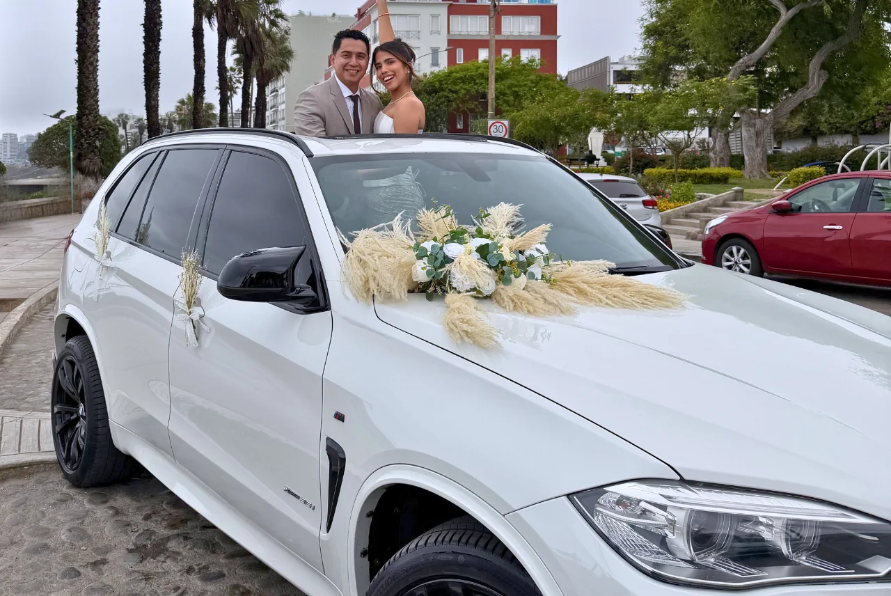 Carrusel autos
